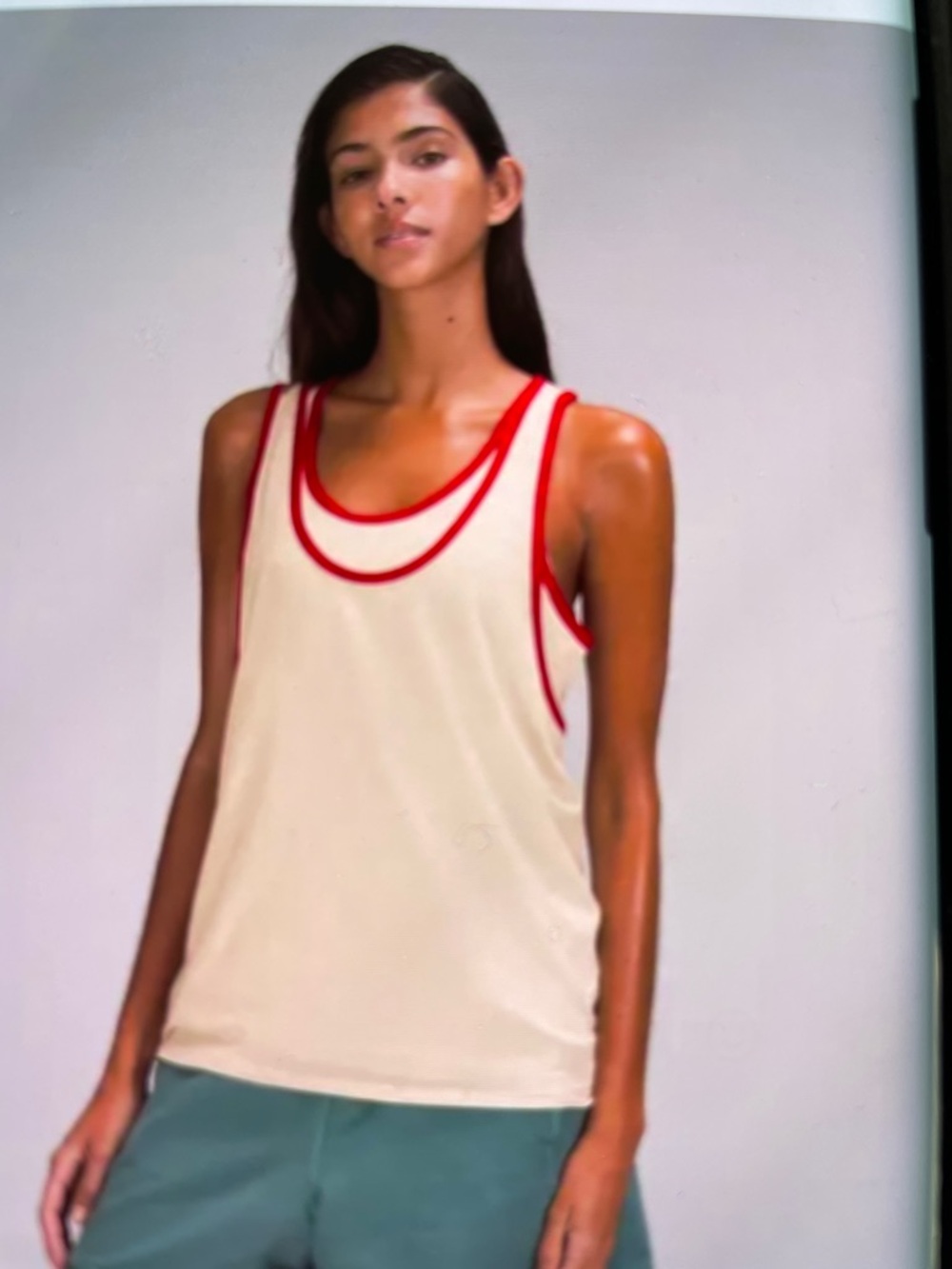 lululemon athletica   NWT flash $39